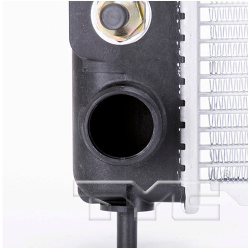 TYC Radiator 2988 for 2007-2023 Nissan 2.5L 3.5L (Altima, Maxima)