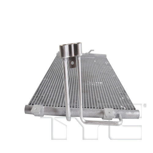 TYC Condenser 30204 for 2020-2026 Cadillac 2.0L 2.7L (CT4, CT5)