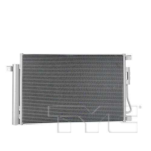 TYC Condenser 30279 for 2024-2026 Buick/Chevrolet 1.2L (Envista, Trax)