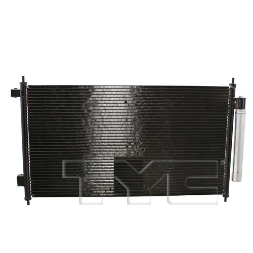 TYC Condenser 30024 for 2013-2018 Acura 3.5L (RDX)