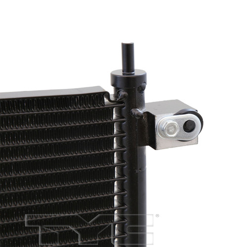 TYC Condenser 30024 for 2013-2018 Acura 3.5L (RDX)