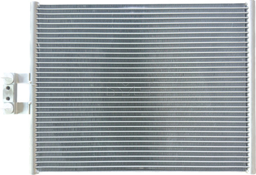 TYC Condenser 30325 for 2020-2025 Chevrolet 6.2L 5.5L (Corvette)