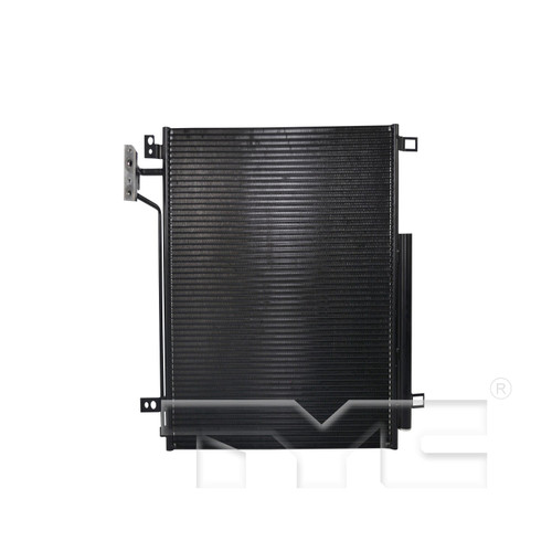 TYC Condenser 30231 for 2021-2025 Jeep 3.6L 5.7L (Grand Cherokee L)