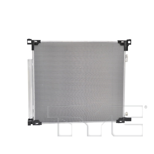 TYC Condenser 30259 for 2022-2026 Toyota 2.5L 2.4L (Camry, Crown, RAV4, Venza)