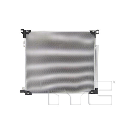TYC Condenser 30259 for 2022-2026 Toyota 2.5L 2.4L (Camry, Crown, RAV4, Venza)