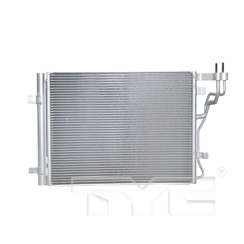 TYC Condenser 30206 for 2021-2023 Kia 1.6L (Seltos)