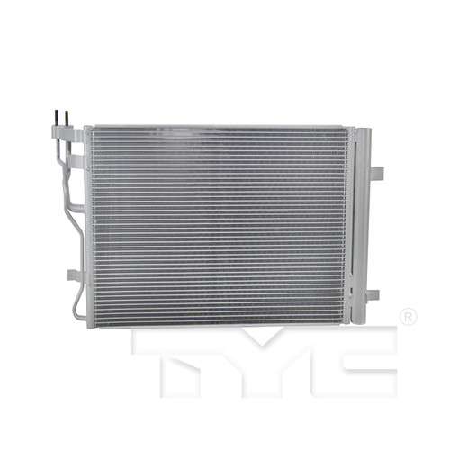 TYC Condenser 30206 for 2021-2023 Kia 1.6L (Seltos)