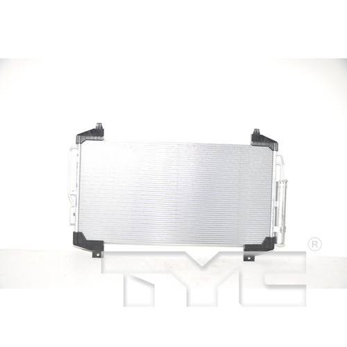 TYC Condenser 30228 for 2022-2024 Mitsubishi 1.5L (Eclipse Cross)