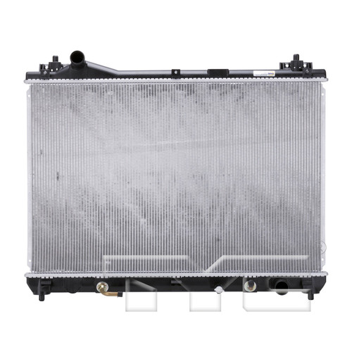 TYC Radiator 2920 for 2006-2010 Suzuki 2.7L 3.2L (Grand Vitara)