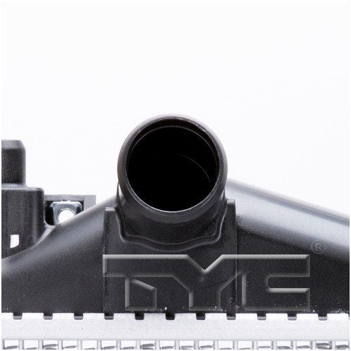 TYC Radiator 2920 for 2006-2010 Suzuki 2.7L 3.2L (Grand Vitara)