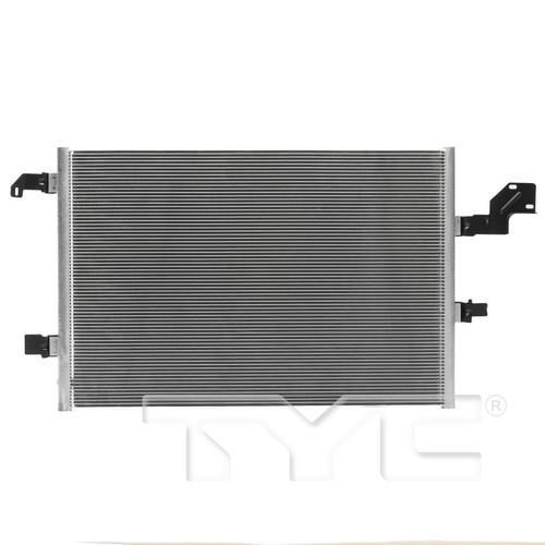 TYC Condenser 30326 for 2023-2024 Mitsubishi 2.4L (Outlander PHEV)