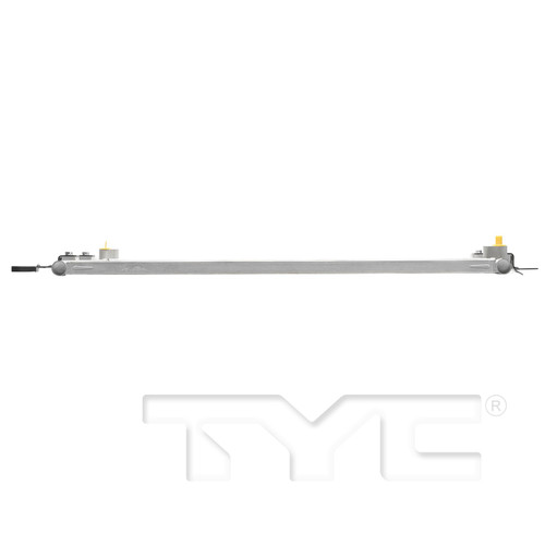 TYC Condenser 30326 for 2023-2024 Mitsubishi 2.4L (Outlander PHEV)