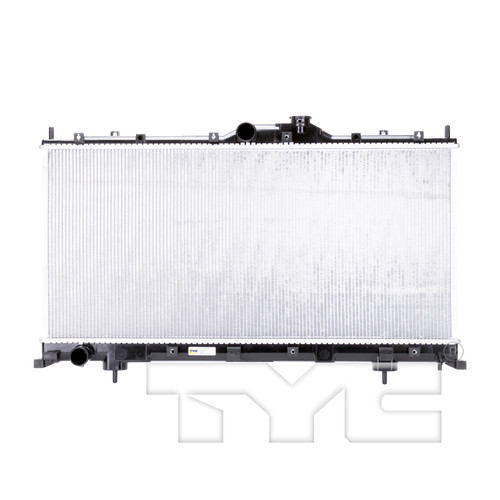 TYC Radiator 2843 for 2006-2012 Mitsubishi 2.4L (Eclipse)