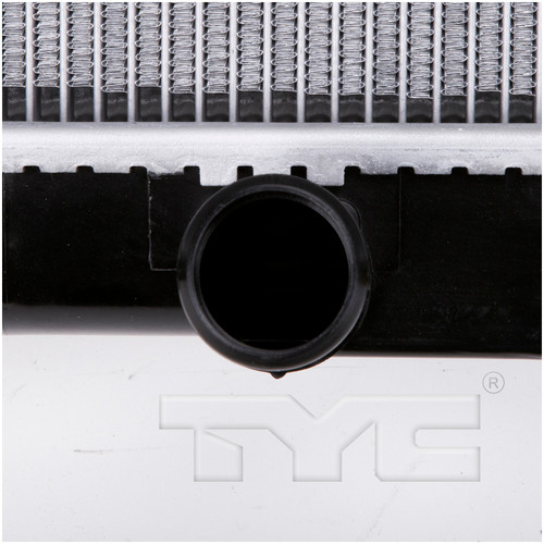 TYC Radiator 2954 for 2007-2009 Honda 2.4L (CR-V)