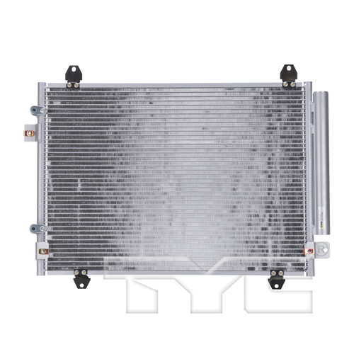 TYC Condenser 3101 for 2003-2007 Cadillac 3.6L 3.2L (CTS)