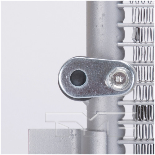 TYC Condenser 3101 for 2003-2007 Cadillac 3.6L 3.2L (CTS)