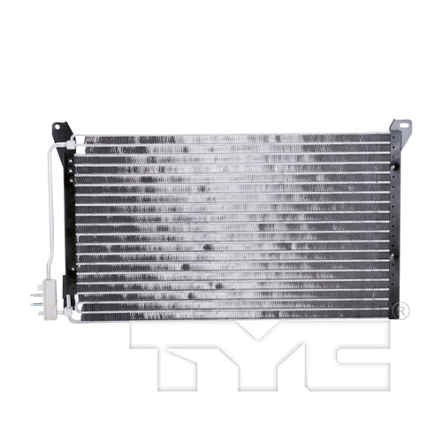 TYC Condenser 3573 for 2005-2007 Ford/Mercury 3.0L (Five Hundred, Freestyle, Montego)