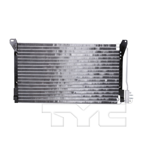 TYC Condenser 3573 for 2005-2007 Ford/Mercury 3.0L (Five Hundred, Freestyle, Montego)