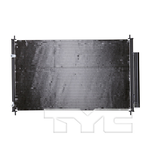 TYC Condenser 3600 for 2007-2013 Acura 3.7L (MDX)