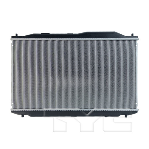 TYC Radiator 2922 for 2006-2011 Honda 1.8L (Civic)