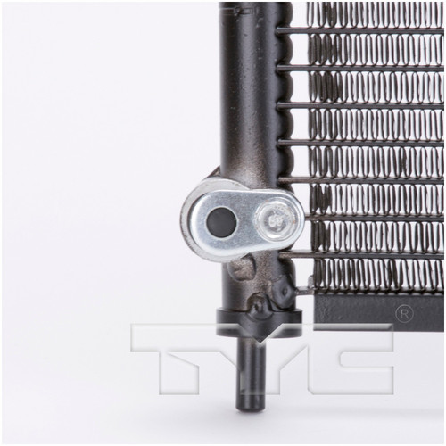 TYC Condenser 3295 for 2004-2008 Acura 2.4L (TSX)