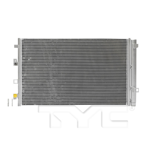 TYC Condenser 30327 for 2024-2025 Lincoln 2.0L (Nautilus)
