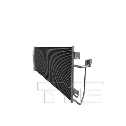 TYC Condenser 30261 for 2023-2026 Chevrolet/GMC 2.7L (Colorado, Canyon)