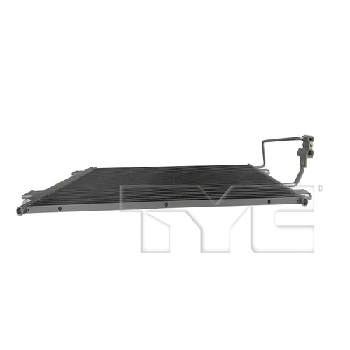 TYC Condenser 30261 for 2023-2026 Chevrolet/GMC 2.7L (Colorado, Canyon)