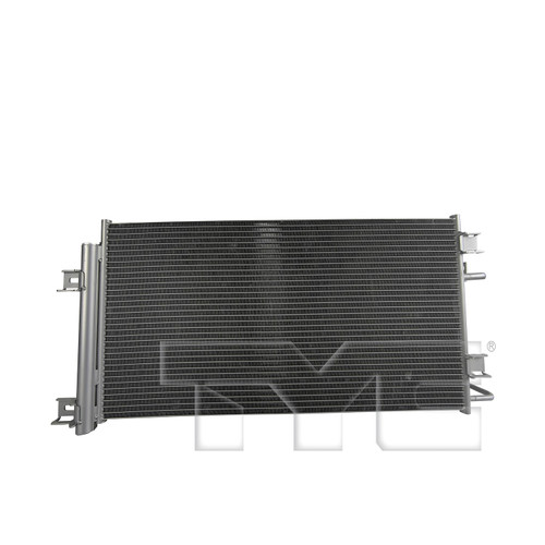 TYC Condenser 30261 for 2023-2026 Chevrolet/GMC 2.7L (Colorado, Canyon)