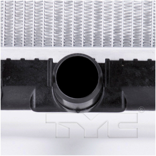 TYC Radiator 2990 for 2008-2010 Honda 2.4L (Accord)