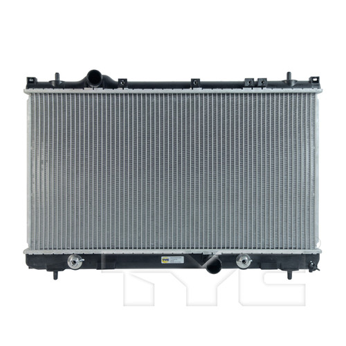 TYC Radiator 2845 for 2005 Dodge 2.0L (Neon)