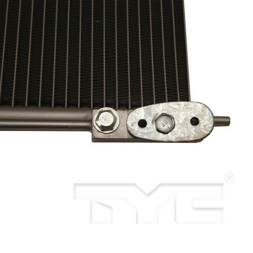 TYC Condenser 3248 for 2003-2007 Nissan 3.5L (Murano)
