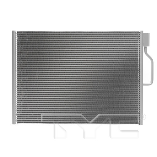 TYC Condenser 30335 for 2023-2026 Cadillac/Chevrolet/Honda (LYRIQ, Blazer EV, Prologue)