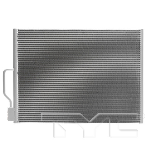 TYC Condenser 30335 for 2023-2026 Cadillac/Chevrolet/Honda (LYRIQ, Blazer EV, Prologue)