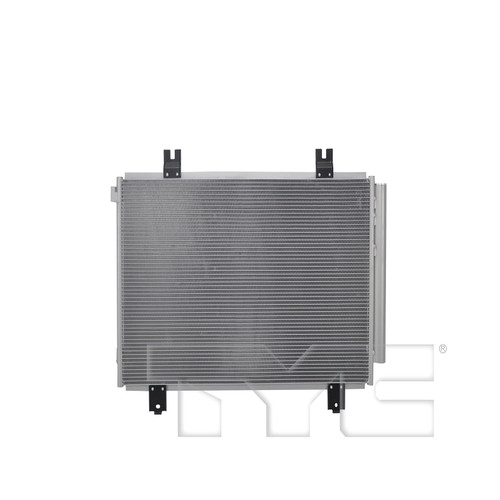 TYC Condenser 30262 for 2023-2026 Honda 2.0L (Accord)