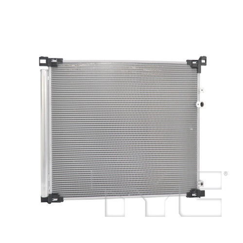 TYC Condenser 30237 for 2021-2025 Toyota (Mirai)