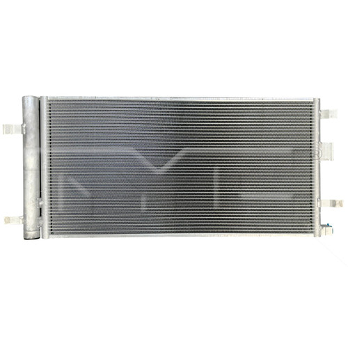 TYC Condenser 30288 for 2022-2023 Hyundai 1.6L (Kona)