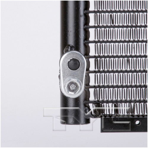 TYC Condenser 3299 for 2005-2008 Toyota 1.8L (Corolla, Matrix)