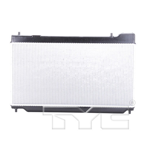 TYC Radiator 2955 for 2007-2008 Honda 1.5L (Fit)