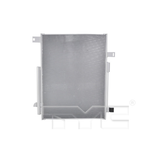 TYC Condenser 30240 for 2022-2023 Jeep 6.4L 5.7L (Grand Wagoneer, Wagoneer)