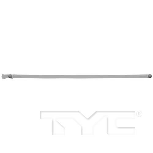 TYC Condenser 30336 for 2024-2025 Cadillac/Chevrolet (OPTIQ, Equinox EV)