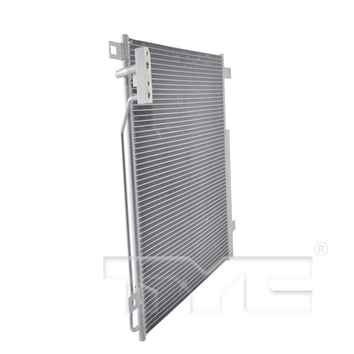 TYC Condenser 30241 for 2022-2026 Jeep 2.0L 3.6L (Grand Cherokee)