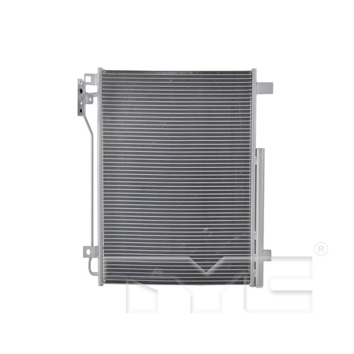 TYC Condenser 30241 for 2022-2026 Jeep 2.0L 3.6L (Grand Cherokee)