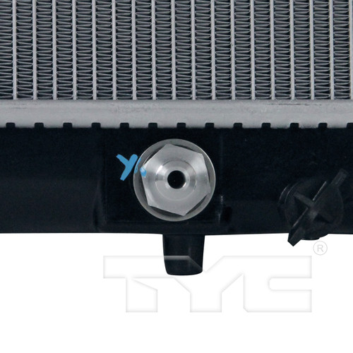 TYC Radiator 2956 for 2006-2008 Honda 3.5L (Pilot)