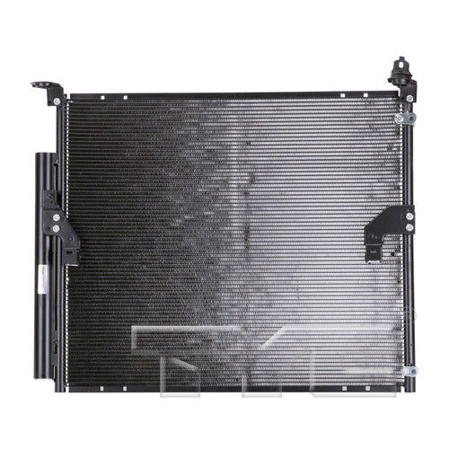 TYC Condenser 3579 for 2007-2014 Toyota 4.0L (FJ Cruiser)