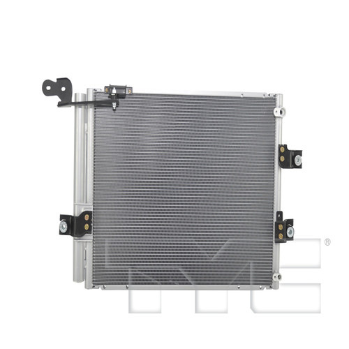 TYC Condenser 30298 for 2024-2026 Toyota 2.4L (Land Cruiser)