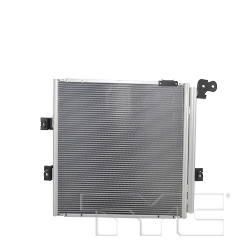 TYC Condenser 30298 for 2024-2026 Toyota 2.4L (Land Cruiser)