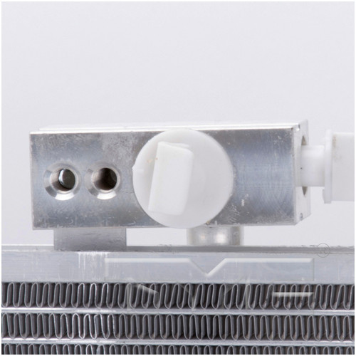 TYC Condenser 3760 for 2008-2016 Mercedes-Benz 1.8L 3.5L (C250, C300, C350, C63 AMG)