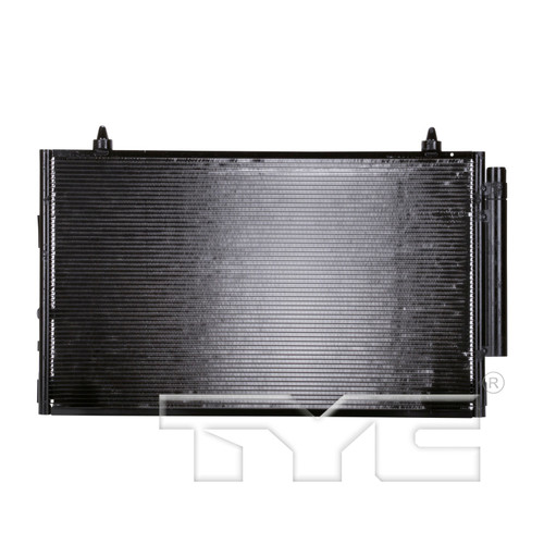 TYC Condenser 3304 for 2005-2010 Scion 2.4L (tC)