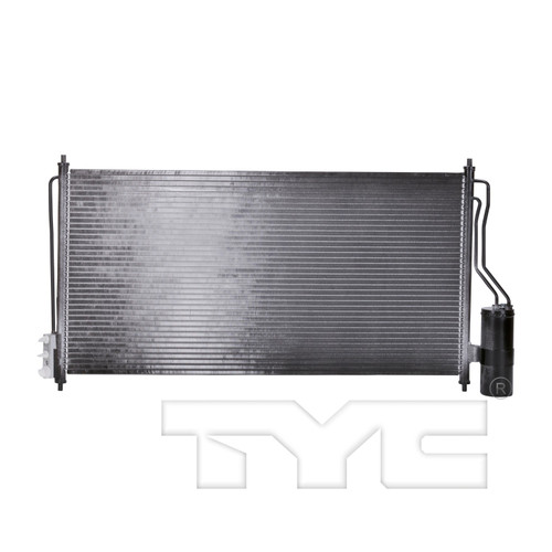 TYC Condenser 3034 for 2004-2009 Nissan 3.5L (Quest)